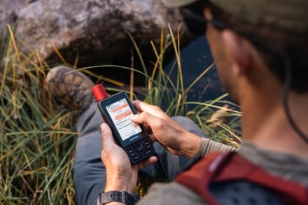 Garmin GPSMAP H1i Plus 9