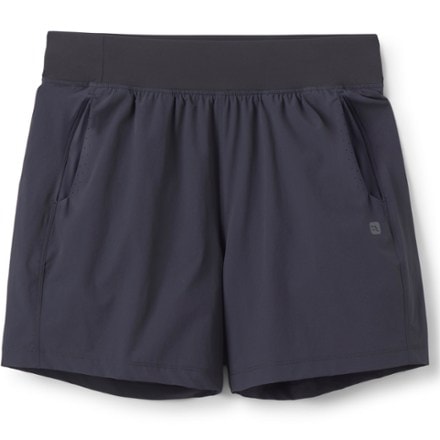 Rab Momentum Shorts - Women's 0