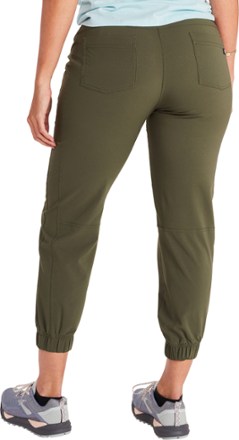 nike tech fleece olive