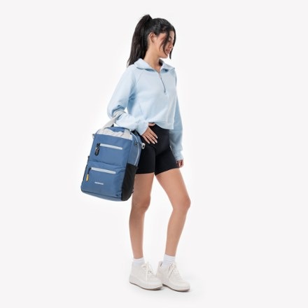 Sherpani Sojourn Tote Pack 6