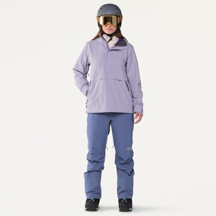 REI Co-op Powderbound Insulated Snow Pants - Women's 3