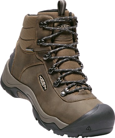 rei work boots