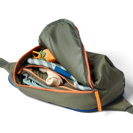 Cotopaxi Allpa 50 L Adventure Travel Pack 6