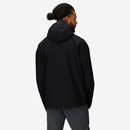 Marmot PreCip Eco Pro Rain Jacket - Men's 1