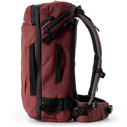 Matador GlobeRider35 Travel Pack 3