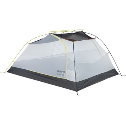 NEMO Dragonfly OSMO 3P Ultralight Backpacking Tent 1