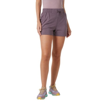Helly Hansen LIFA Tech Lite Shorts - Women's 1