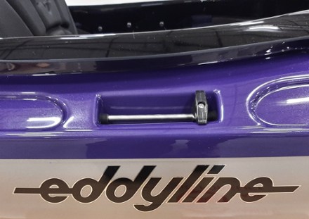 Eddyline Sitka ST Kayak REI Coop