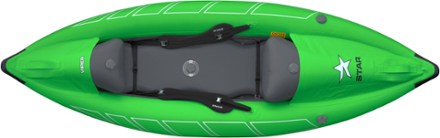 STAR Viper Inflatable Kayak 2