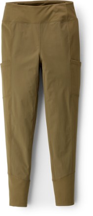 Rei Co Op Craglands Tights Women S Rei Co Op