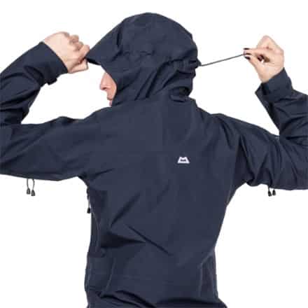 Mountain Equipment Makalu Jacket - Women's 5