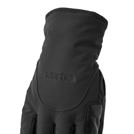 Hestra Gloves CZone Mellow 5-Finger Mittens 3