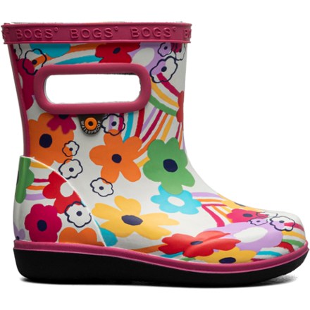 Bogs Skipper II Rain Boots - Toddlers' 0