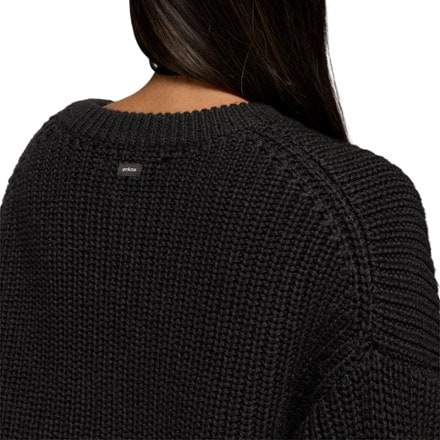 prAna Sunday River Short Cardigan - Women's 6