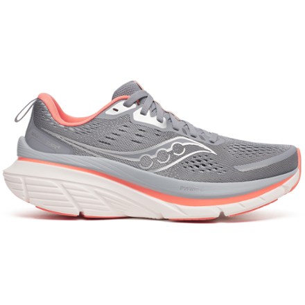 Saucony Guide 18 Road-Running Shoes - Women's 0