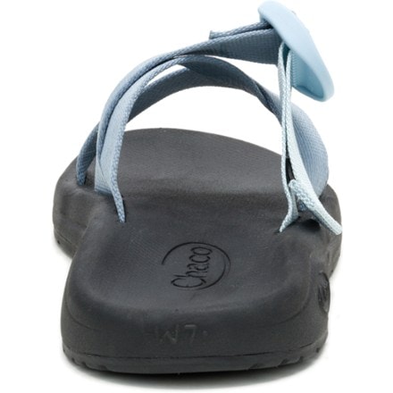 Chaco CushZ Extra Cushioned Slides - Women's 5
