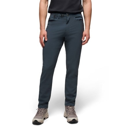 prAna Wonderland Rocks Pants - Men's 1