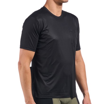 Giordana Beyond Gravel Cargo Cycling T-Shirt 2