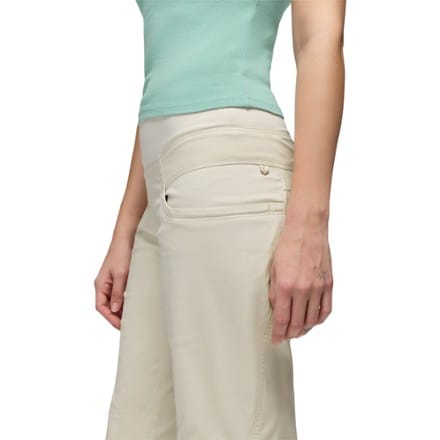 prAna Kanab Pants - Women's 4