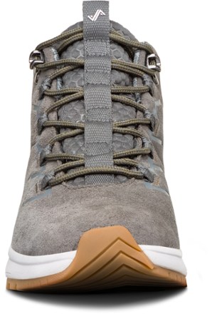 Forsake Tract Mid Shoes - Women's 4
