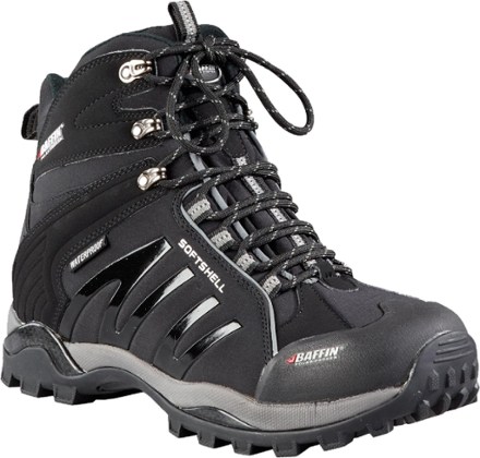 Baffin ZONE Tundra Trekking Boots - Men's 2