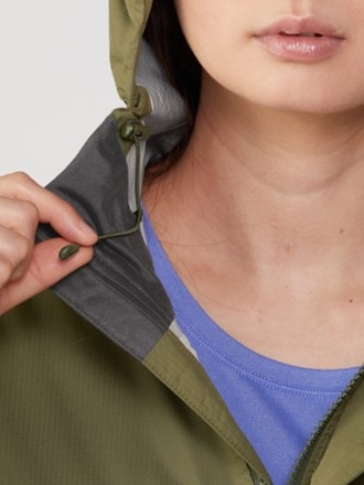 REI Co-op Rainier Rain Jacket - Women's 9