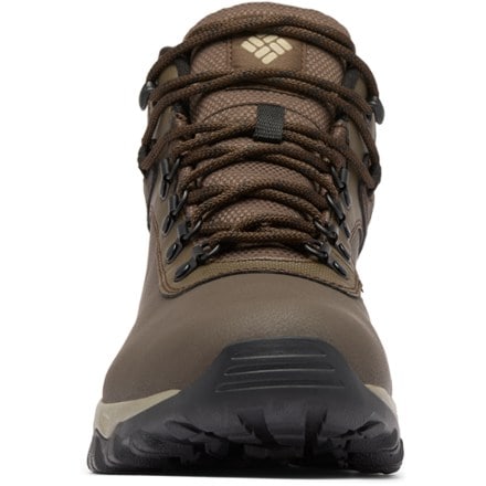 Columbia Newton Explorer Hiking Boots - Men's 5