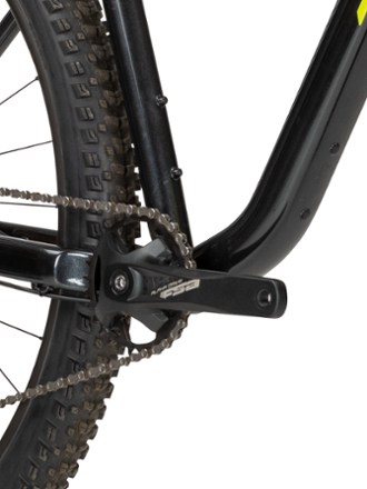 Salsa Rangefinder Deore 10-Speed 29 Mountain Bike 4