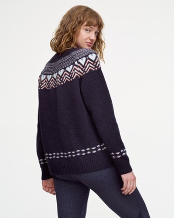 Kari Traa Sundve Knit Sweater - Women's 2