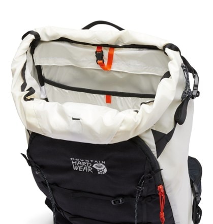 Mountain Hardwear Snoskiwoski 40 Snow Pack 5