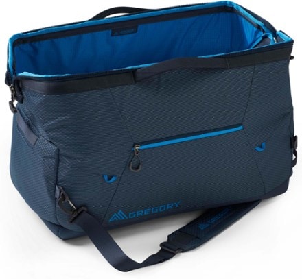 Gregory Alpaca Wide-Mouth Duffel - 50 Liters 2
