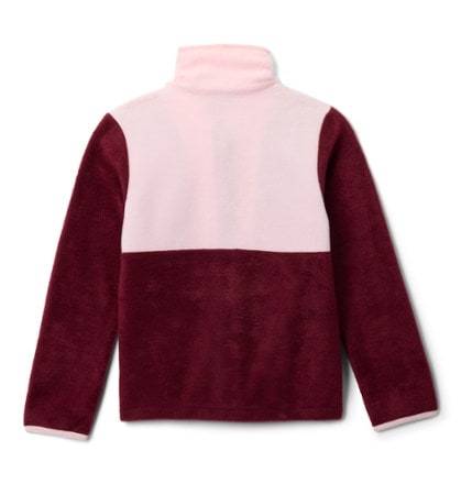 Columbia Back Bowl II Full-Zip Fleece Jacket - Kids' 1