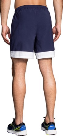 Brooks Go-To 7" Shorts - Men's 2