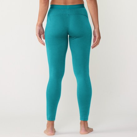 Icebreaker Merino 200 Oasis Thermal Leggings Women's REI Co-op