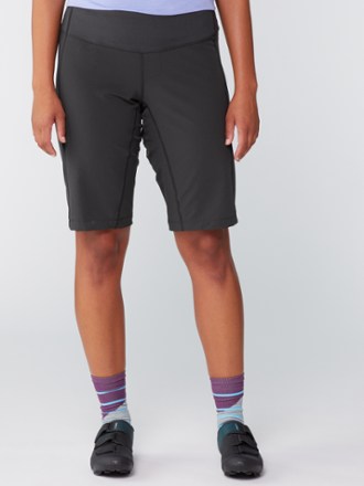 Troy Lee Designs Luxe Bike Shorts - Women's 1