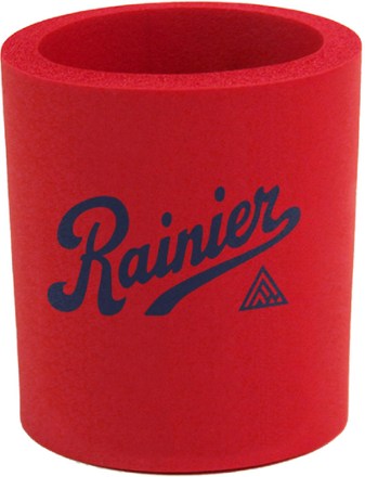 rainier beer cooler