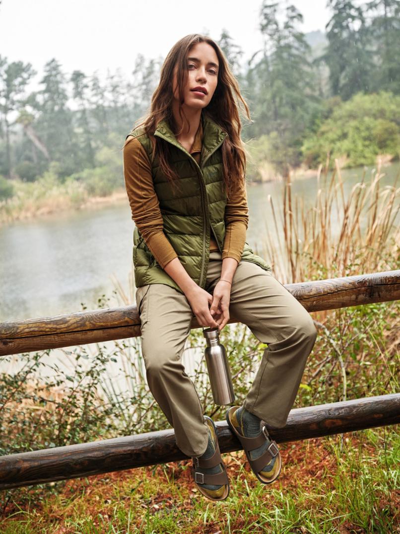 Location Image for Arizona Crosstown Sandals - Women's