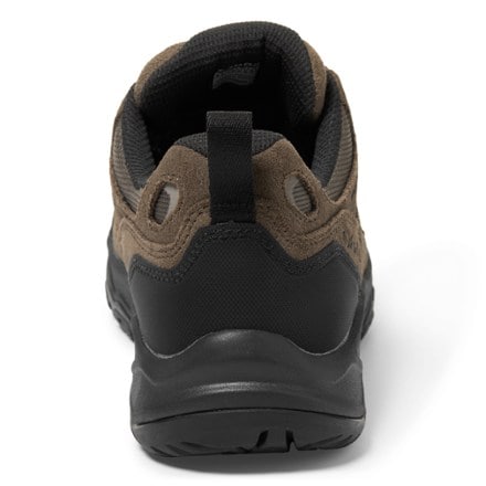 Oboz Sawtooth Ascent Low Waterproof Hiking Shoes - Men's 3