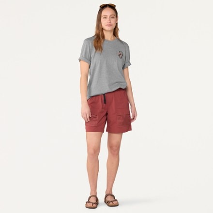 REI Co-op Slow Roll T-Shirt 3