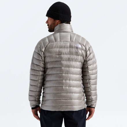 The North Face Summit Series Breithorn Down Jacket - Men's 1