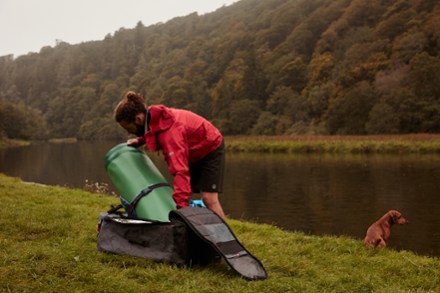 Red Paddle Co All Terrain Board Bag 9
