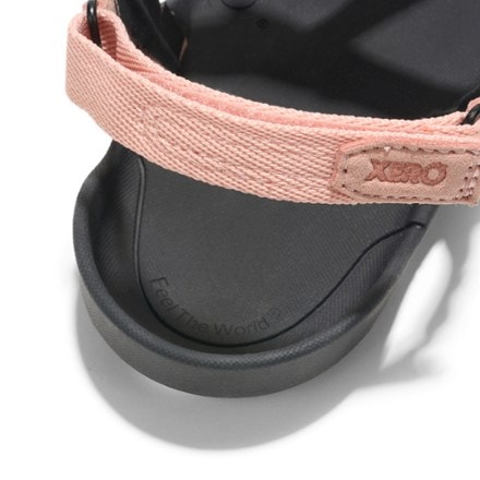 Xero Shoes Z-Trek Sandals - Women's 8