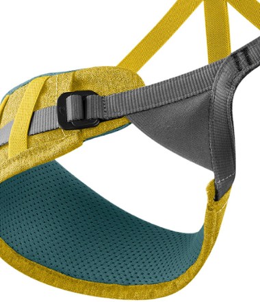 Jay Harness - Men's