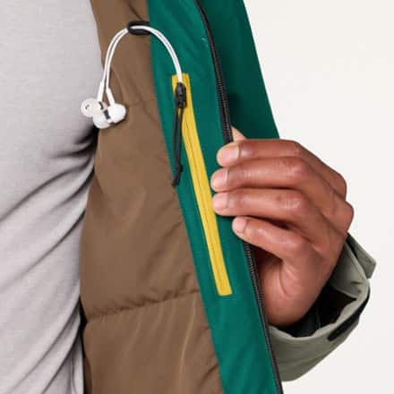 The North Face Freedom Insulated Jacket - Men's 10