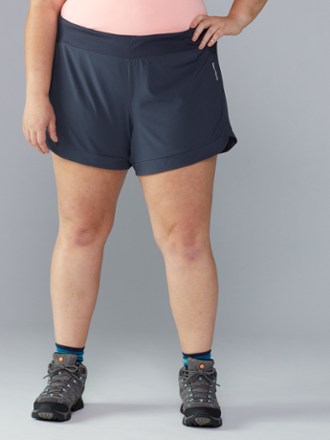 op shorts womens