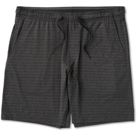 VISSLA Comp Lite Eco 18" Elastic Walkshorts - Men's 0