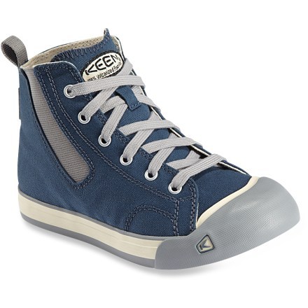 keen womens hiking shoe