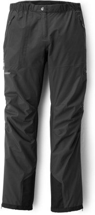 Mammut wenaha rain pants on sale