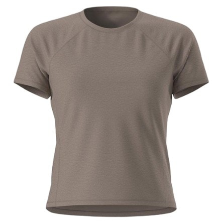 The North Face Jaida T-Shirt - Women's 0