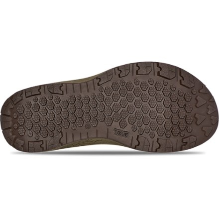 Teva Hydratrek Flip-Flops - Men's 5